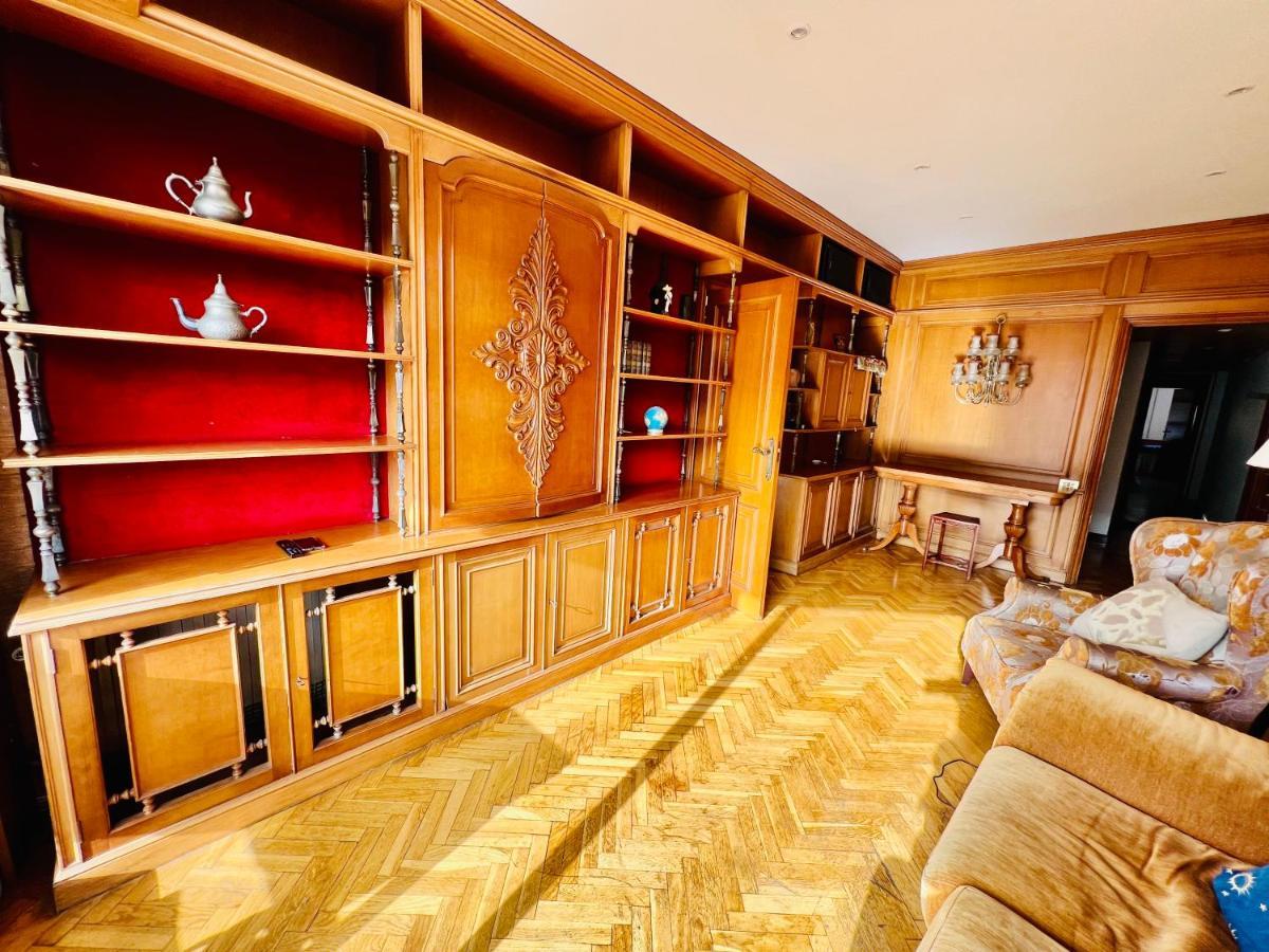 Your Second Home In Barcelona With Private Room And Private Bathroom Close To Montjuic, Pl Espana, La Rambla, Ferry Port Buitenkant foto