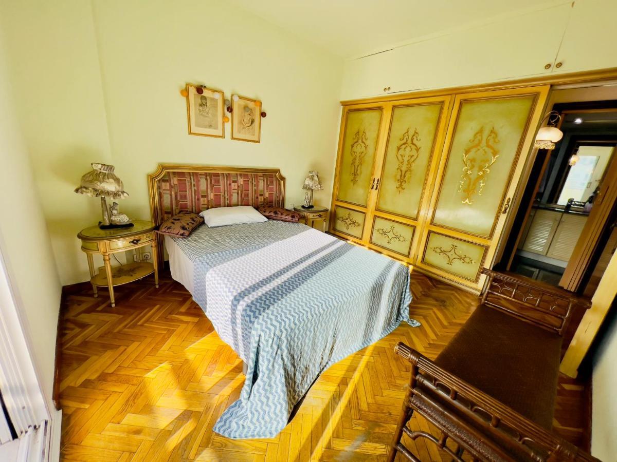 Your Second Home In Barcelona With Private Room And Private Bathroom Close To Montjuic, Pl Espana, La Rambla, Ferry Port Buitenkant foto