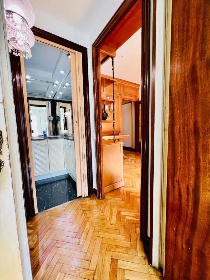 Your Second Home In Barcelona With Private Room And Private Bathroom Close To Montjuic, Pl Espana, La Rambla, Ferry Port Buitenkant foto